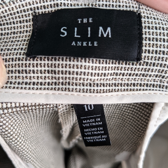 Dress Pants - Picture 3 of 4